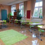 Klassenzimmer Sabine Klassenzimmer Sabine